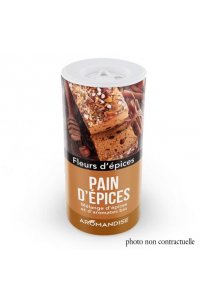 EPICES PAIN D'EPICES - 50g