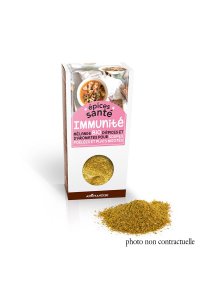 EPICES SANTE IMMUNITE - 50g