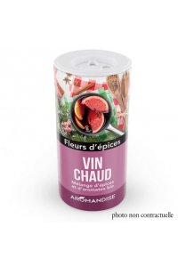 EPICES VIN CHAUD - 50g