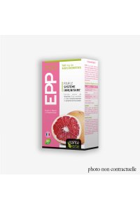EPP700 Système immunitaire - 50ml