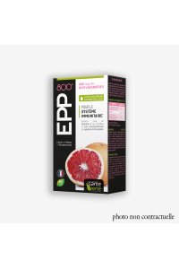 EPP800+ Système immunitaire - 50ml