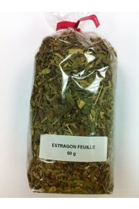 ESTRAGON Feuilles 50g 