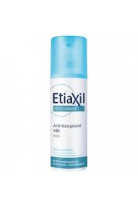 ETIAXIL DEO 48H AEROSOL 150ML