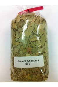 EUCALYPTUS Feuilles coupes 100g ADP