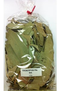 EUCALYPTUS Feuilles entires 100g 