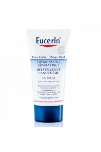 EUCERIN crme mains 5% Uree 75mL