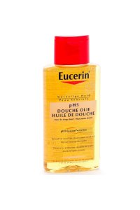 Eucerin Ph5 Huile de douche 200ml