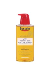 Eucerin PH5 huile de douche pompe 400ml