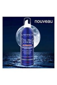 Fe-moi FONDRE La NUIT 400ML GARANCIA