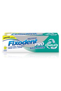 FIXODENT PRO Complete Soin Neutre 47g