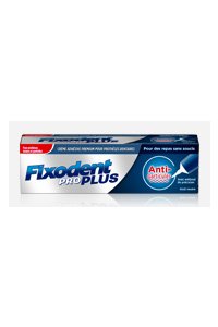 FIXODENT PRO PLUS Anti-particules 35ml