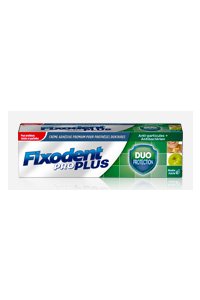 FIXODENT PROS PLUS Duo Protection 40g