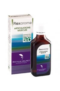 FLEXAROME Fatigue musculaire - 100ml