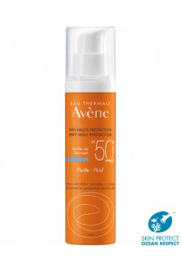 Fluide solaire SPF50 - 50ml