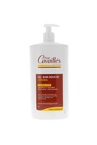 Gel Bain Douche L'Original Surgras 1L ROGE CAVAILLES