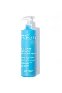 Gel lavant ultra doux bb 400ml 