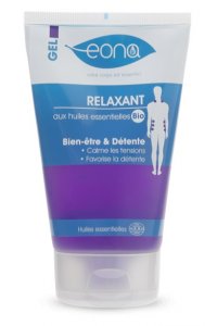 Gel RELAXANT 125ml