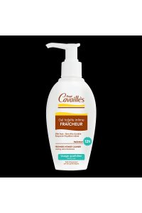 Gel toilette intime FRAICHEUR 200ml ROGE CAVAILLES