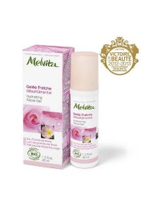 Gele Frache Dsaltrante 40 mL