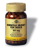 Gentle Iron 90 glules