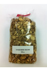 GINGEMBRE Racine 150g