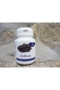 GRIFFONIA Extrait Sec - 60 gélules