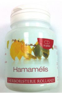 HAMAMELIS - 90 glules 