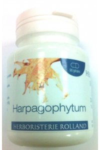 HARPAGOPHYTUM - 90 gélules