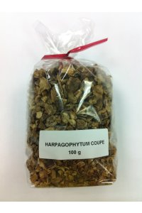 HARPAGOPHYTUM Racine coupe 100g