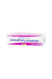 HOMEOPLASMINE (tube de 18g)