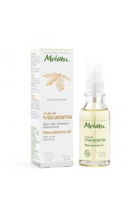 Huile de macadamia 50 mL