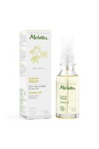 Huile de Ricin 50 mL