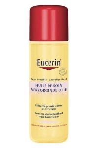 Huile de Soin Vergetures - 125ml