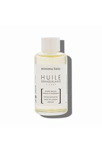 Huile Dmaquillante Visage - 100ml