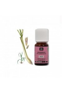 Huile essentielle LEMONGRASS BIO