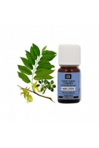 Huile essentielle YLANG YLANG BIO 