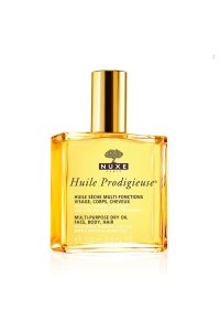 Huile Prodigieuse - Huile Sche multi-fonctions 100mL