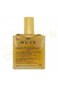 Huile Prodigieuse Riche - Huile nourrissante multi-fonctions 100ml