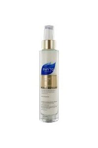 Huile Soyeuse Fluide Lact Hydratant 100 ml