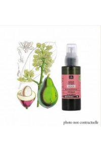 Huile vgtale AVOCAT BIO 