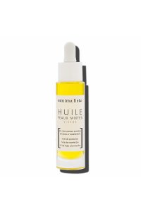 Huile Visage Peaux Mixtes - 30ml