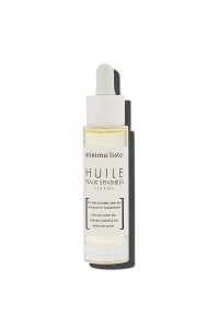 Huile Visage Peaux Sensibles - 30ml