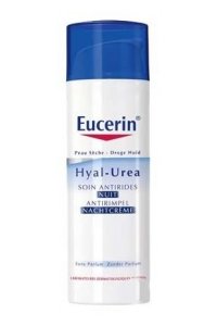 Hyal Urea Soin de nuit - 50 ml