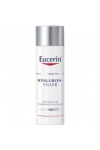 Hyaluron-filler soin de jour peau Normale  Mixte 50ml