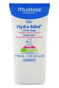 Hydra bb Crme Visage - 40 ml