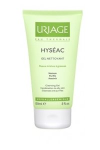 Hysac Gel Nettoyant 150ml