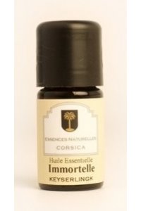 Immortelle 5ml BIO