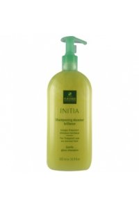 Initia - Shampooing douceur brillance - 500ml