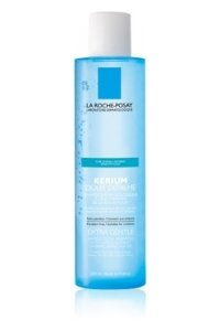 Krium Doux Shampoing Physiologique  l'eau Thermale de la Roche Posay 400ml