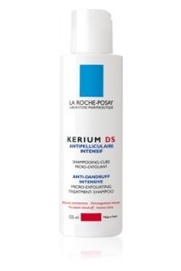 Krium DS Antipelliculaire Intensif 125ml